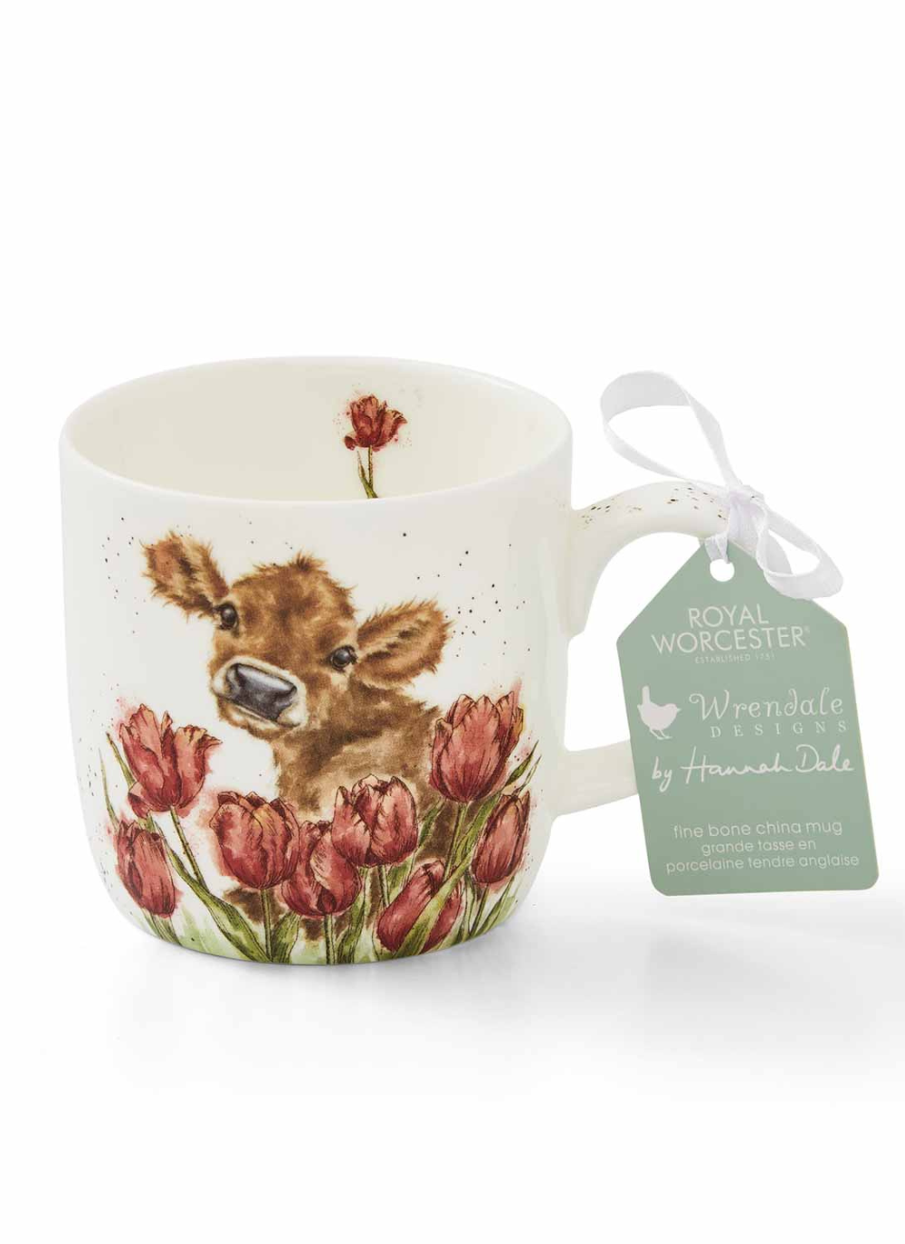 Bessie Mug